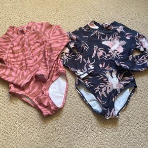 Cotton on One Piece Long-sleeve 2/3